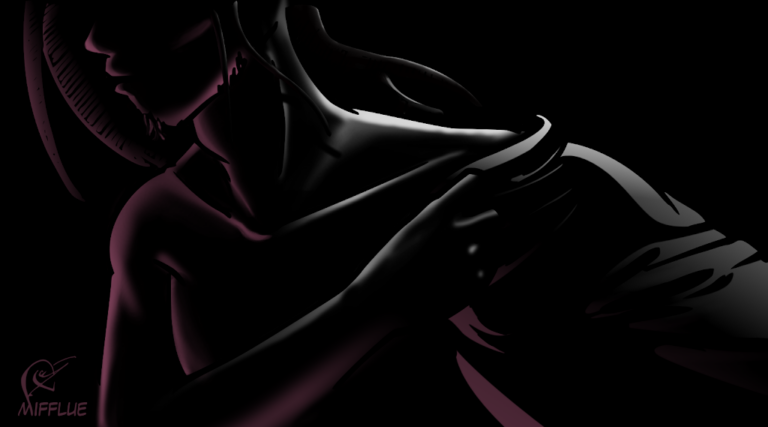 S02 Jour207 : Sensualité