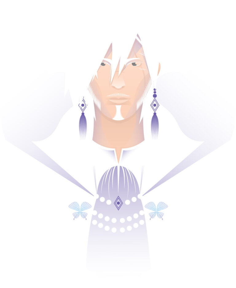 Oscar l’illusionniste