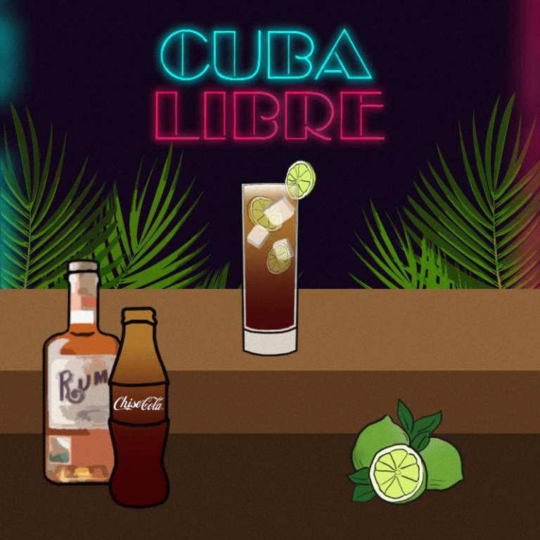 Cuba Libre