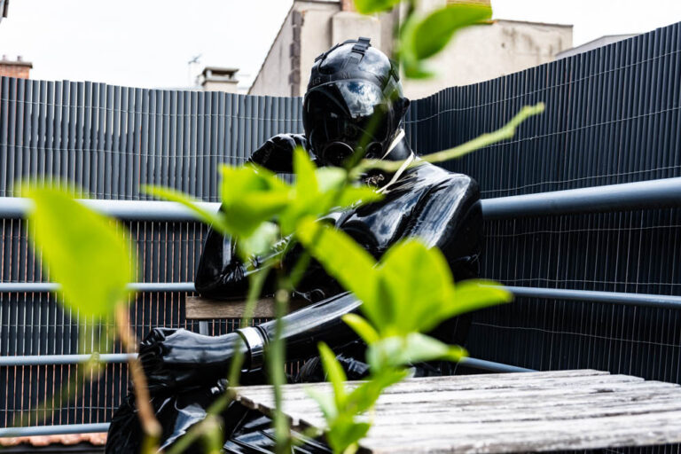 Une histoire de reflets