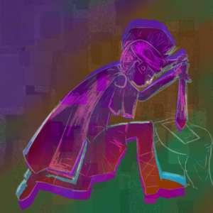 Vœu d’allégeance