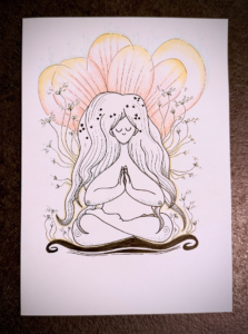 Grandir de gratitude