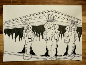 Quand l’histoire marque les lieux