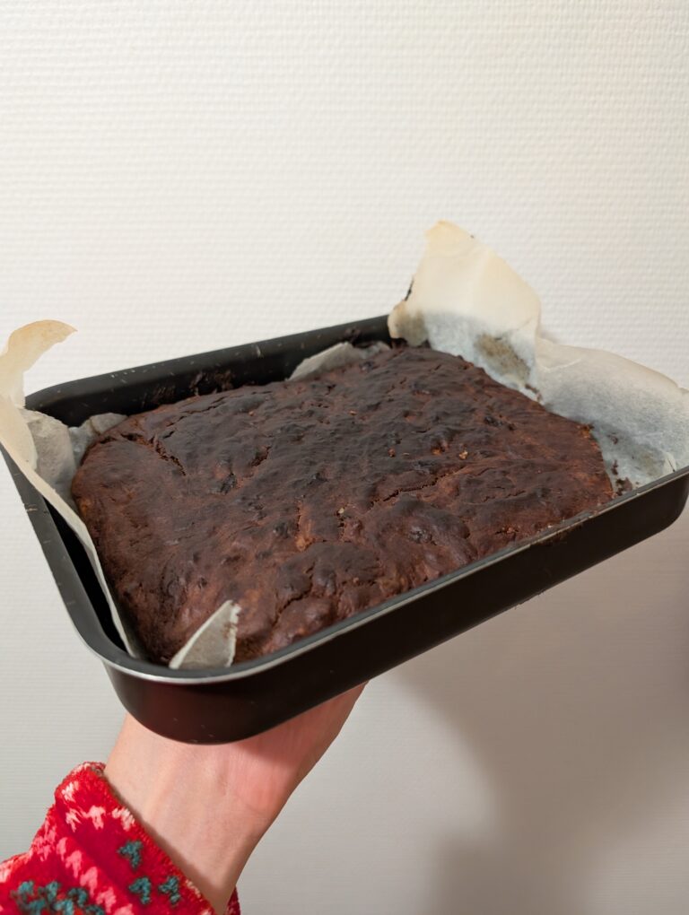 gateau