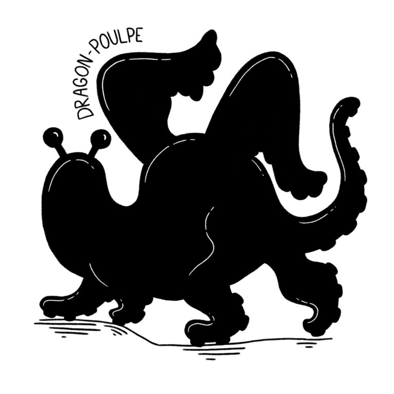 Créature imaginaire