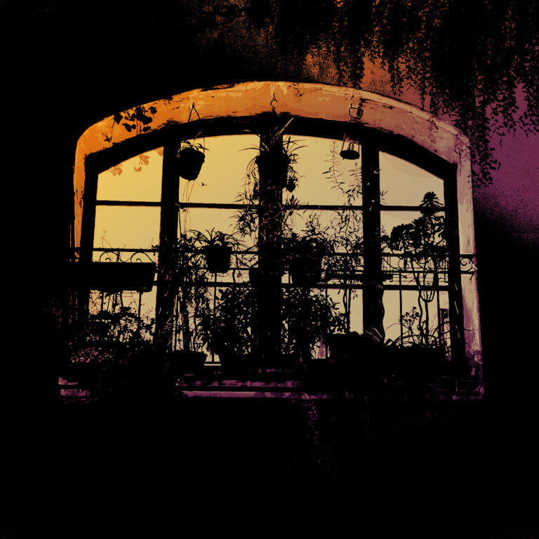 Balcon Baroque