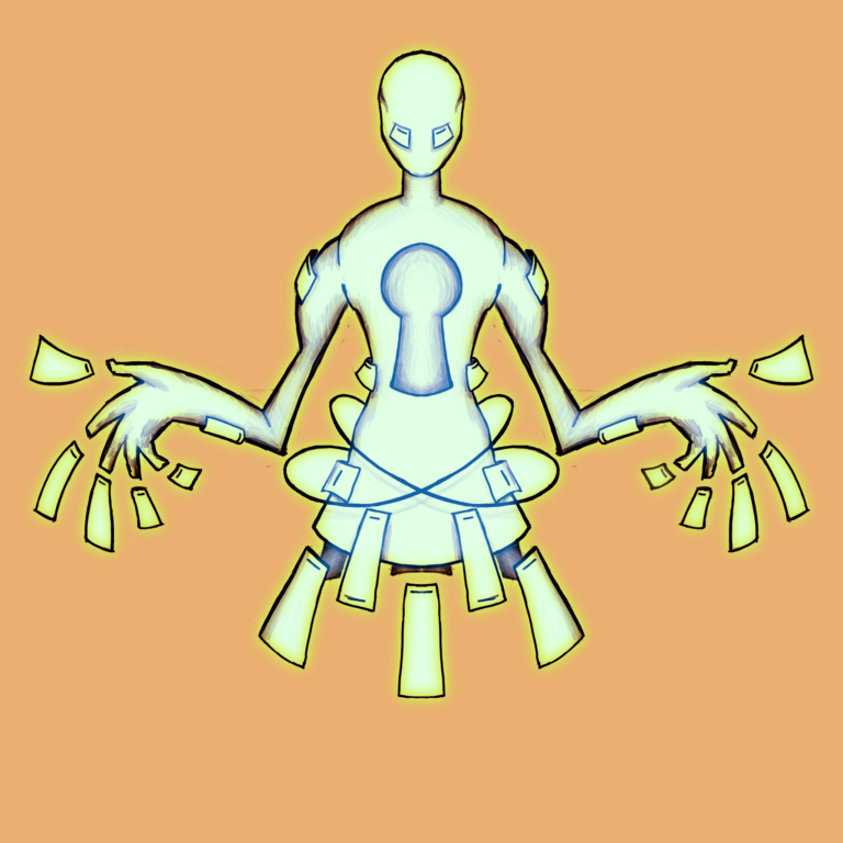 Euh ouais aucune idée pour le titre