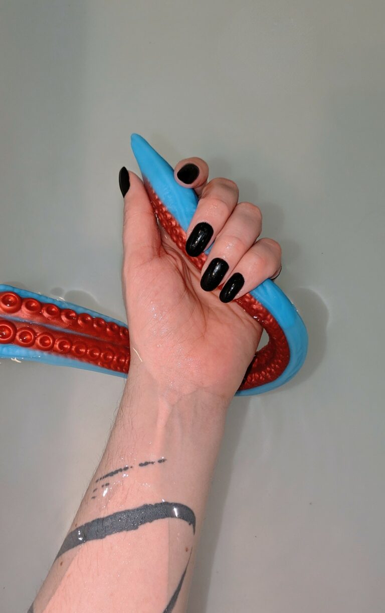 Mon monstre de poche 😏