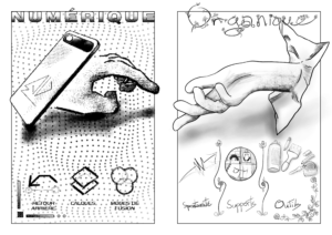 Outils de travail (2/2)