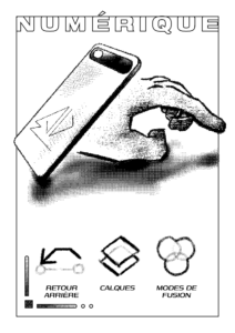 Outils de travail (1/2)