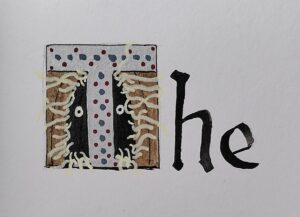 Projet Nouillesque – épisode 2