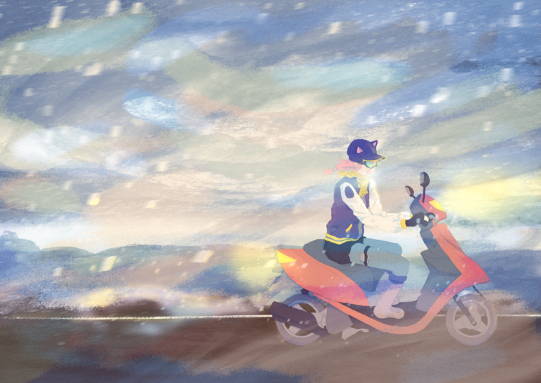 En avant vers la reprise !