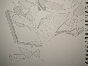 The lord of the ducks