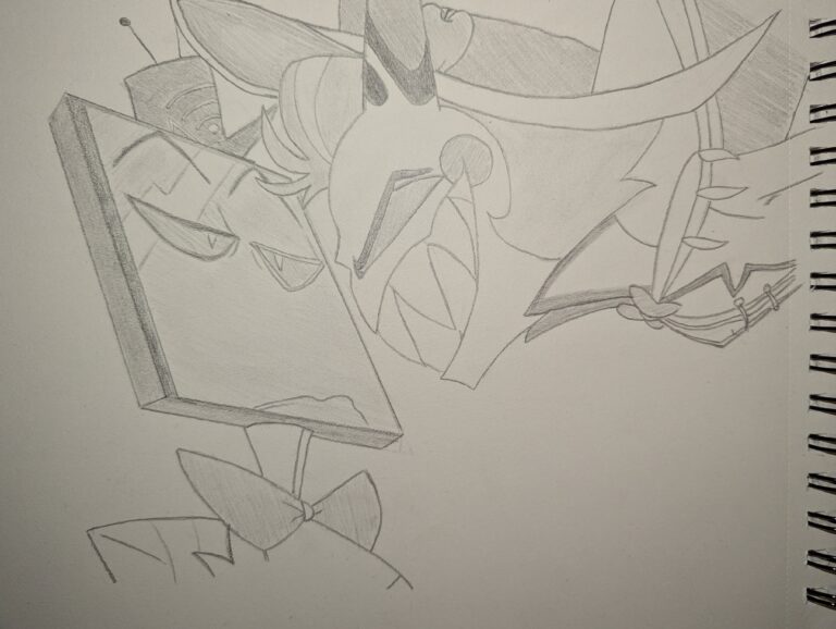 The lord of the ducks