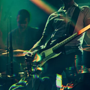 Trip optique (Concert de Gâtechien)