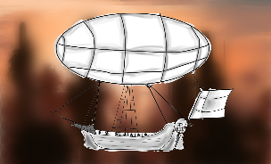 Th&egrave;me Futurisme rustique